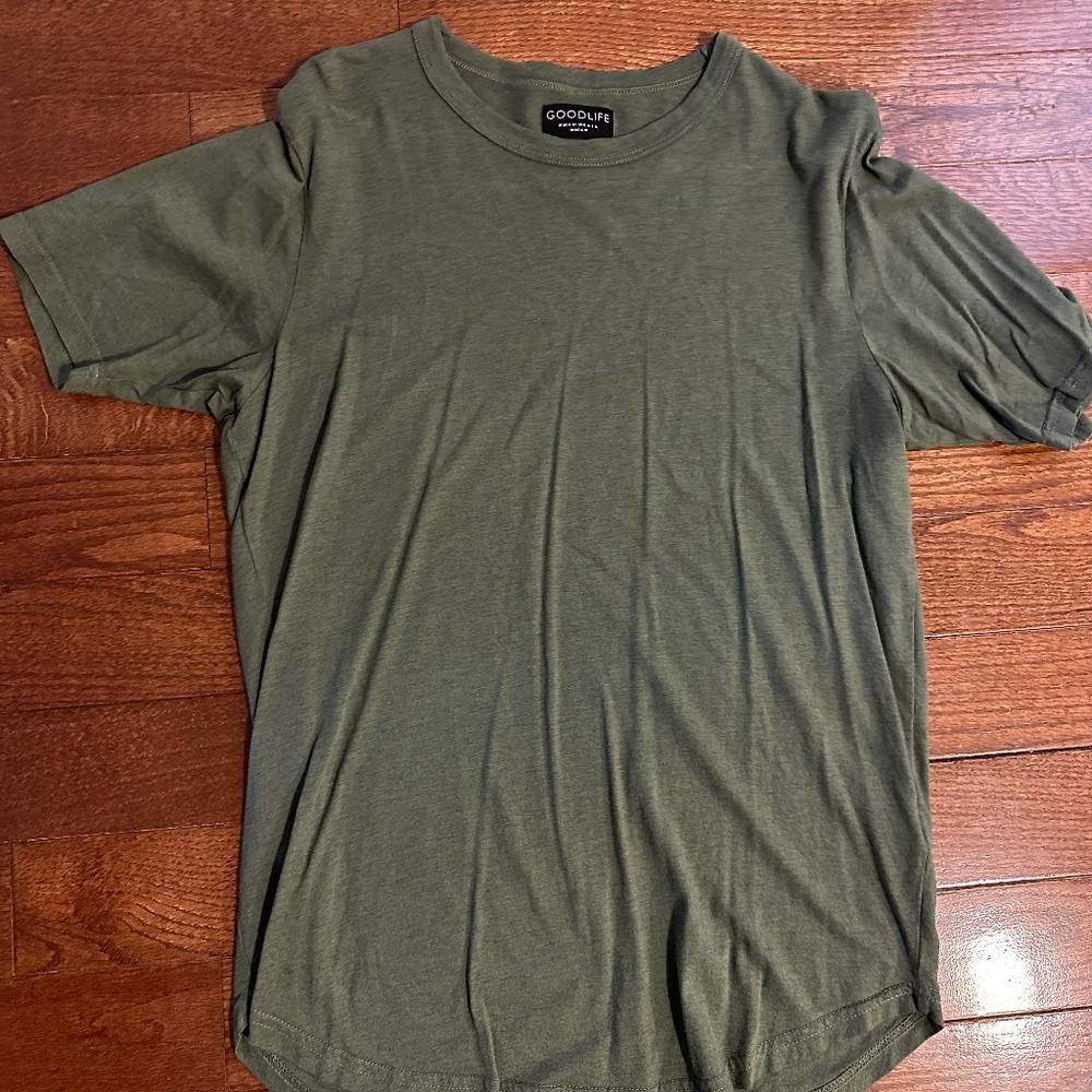 Goodlife t shirt
